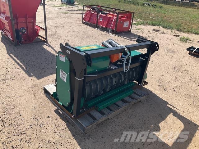 Raytree RMBD50 Šumarski malčeri