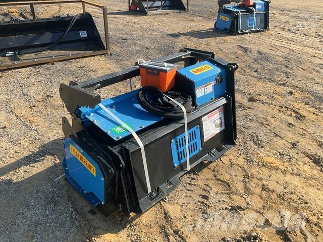  Raytree RMBD50 Šumarski malčeri