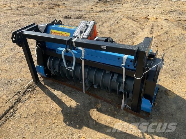  Raytree RMBD50 Šumarski malčeri