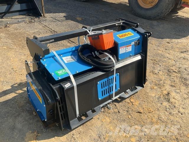  Raytree RMBD50 Šumarski malčeri