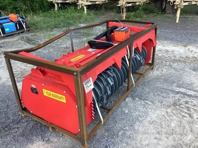  Raytree RMBD72 Šumarski malčeri
