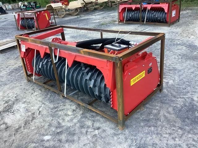  Raytree RMBD72 Šumarski malčeri