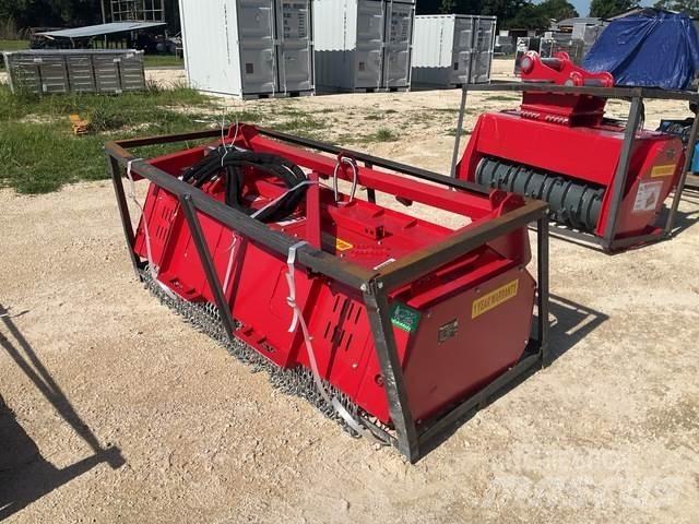  Raytree RMBD72 Šumarski malčeri