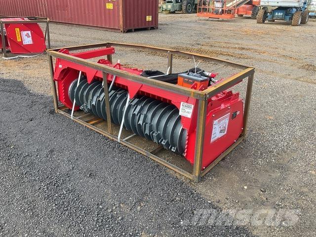  Raytree RMBD72 Šumarski malčeri