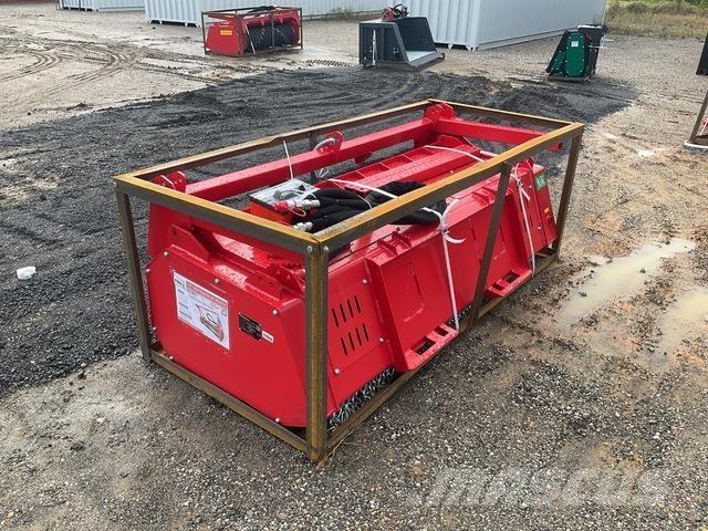  Raytree RMBD72 Šumarski malčeri