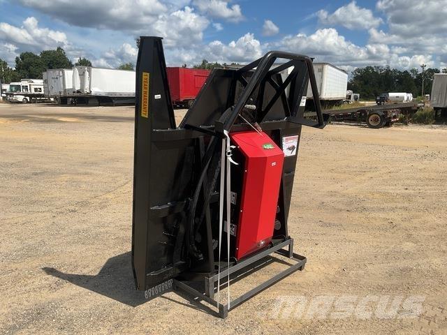  Raytree RMC72 Traktorske kosilice