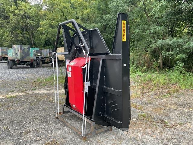  Raytree RMC72 Traktorske kosilice