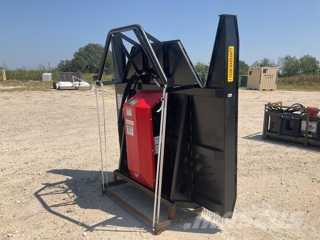  Raytree RMC72 Traktorske kosilice