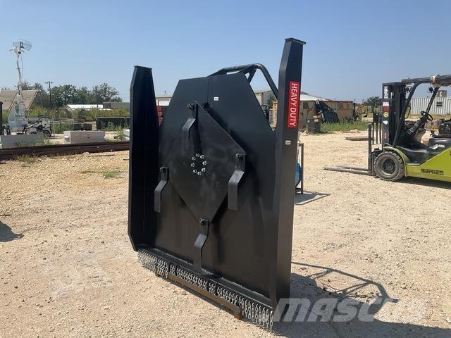  Raytree RMC72 Traktorske kosilice