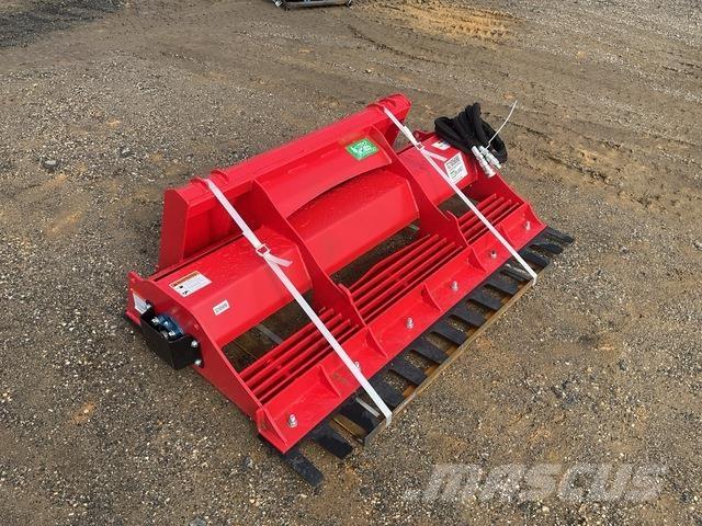  Raytree RMLL60 Planeri