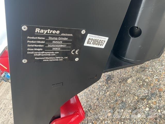  Raytree RMSG29 Freza panjeva
