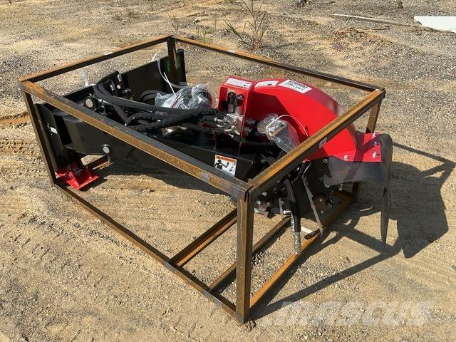  Raytree RMSG29 Freza panjeva