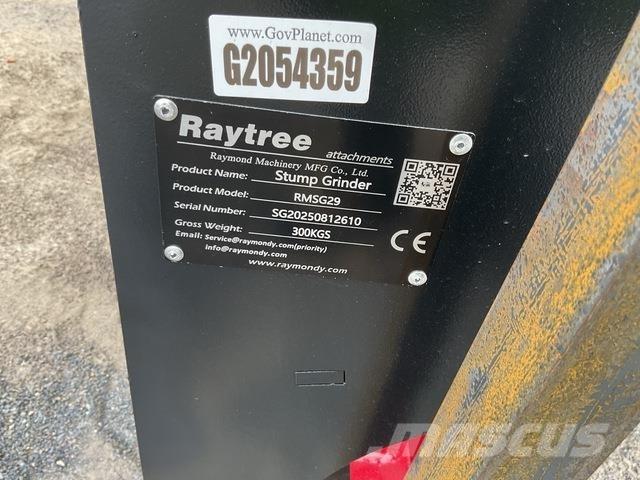  Raytree RMSG29 Freza panjeva