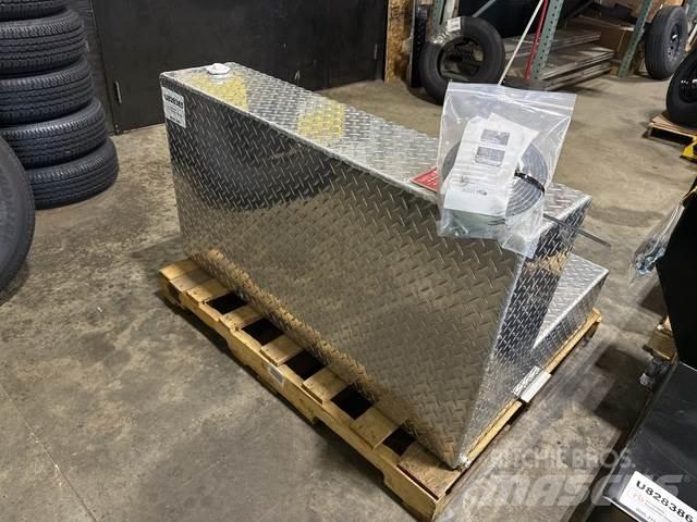  RDS Tank prikolice