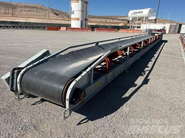  Reesco Transportne trake