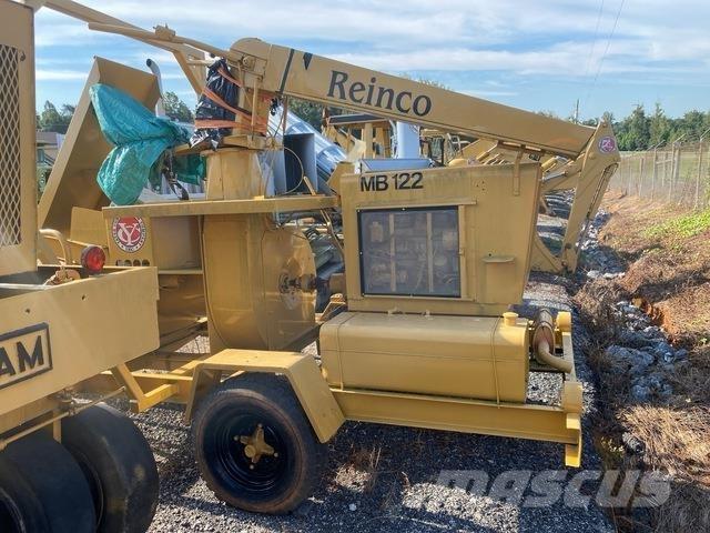Reinco  Poljoprivreda – ostalo