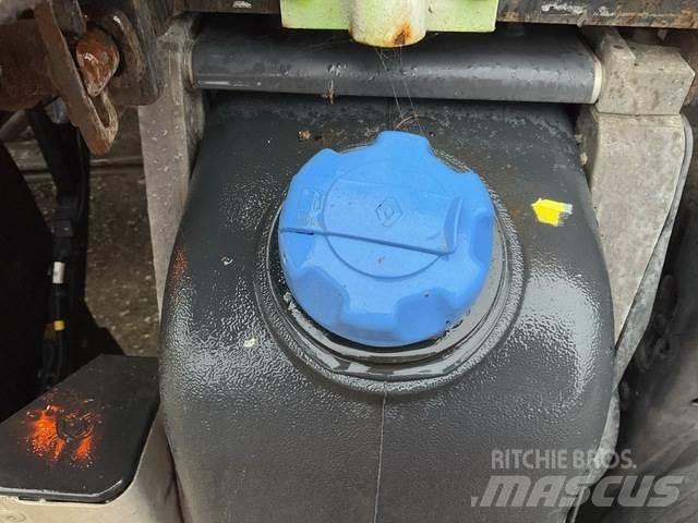Renault  Kamioni mikseri za beton