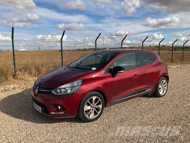 Renault Clio Automobili
