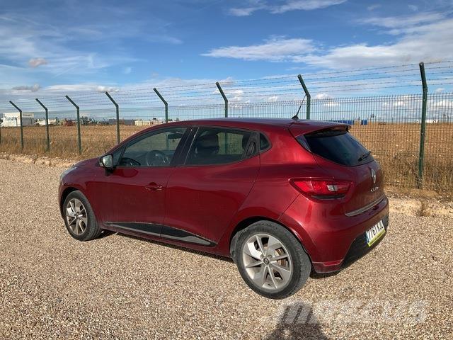 Renault Clio Automobili