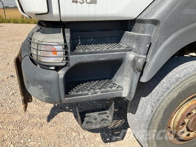Renault Kerax Kiper kamioni