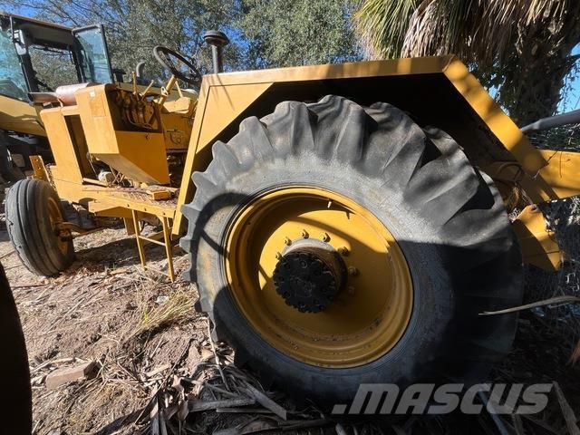 REX HDS T M Kompaktori zemlje