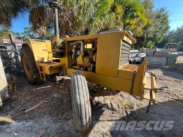 REX HDS T M Kompaktori zemlje