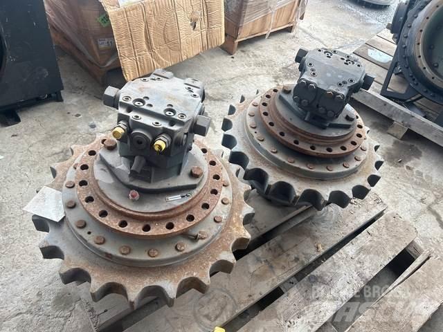 Rexroth  Ostalo