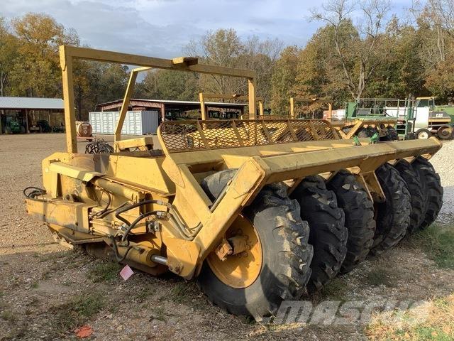 Reynolds 17C Strugači