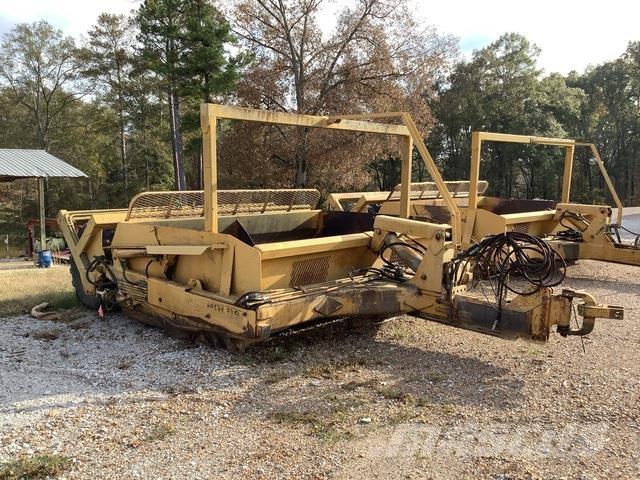 Reynolds 17C Strugači