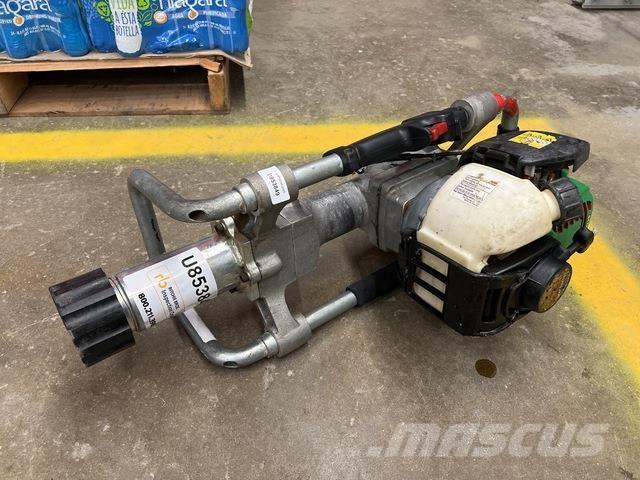 Rhino Tool Građevinarstvo – ostalo