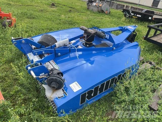 Rhino TW25 Ostalo