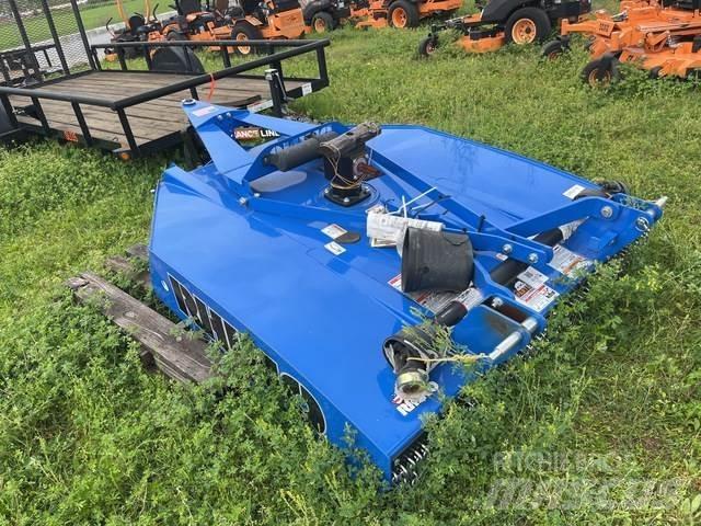 Rhino TW25 Ostalo