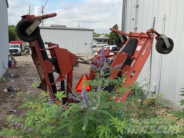 Rhino TX165A Kosilice za pašnjak