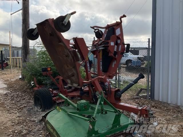 Rhino TX165A Kosilice za pašnjak