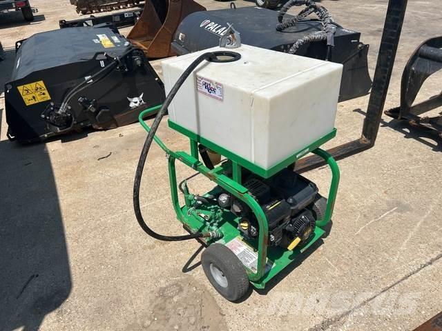 Rice Hydro Pumpe za vodu
