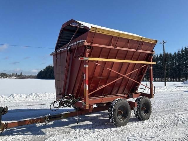 RICHARDTON 700 Ostalo