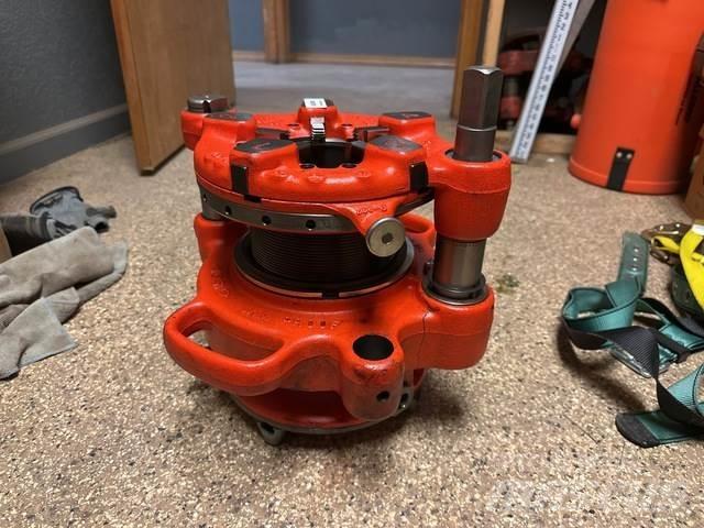  Ridgid 141 Oprema za cjevovode