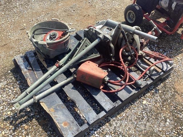  Ridgid 300 Građevinarstvo – ostalo