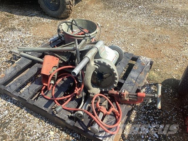  Ridgid 300 Građevinarstvo – ostalo