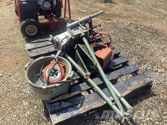  Ridgid 300 Građevinarstvo – ostalo