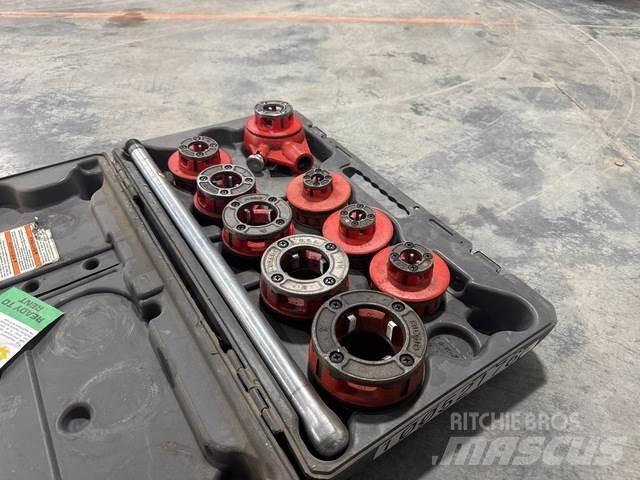  Ridgid 36505 Oprema za cjevovode