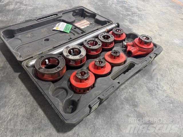  Ridgid 36505 Oprema za cjevovode