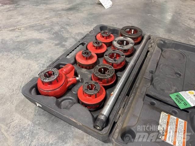  Ridgid 36505 Oprema za cjevovode
