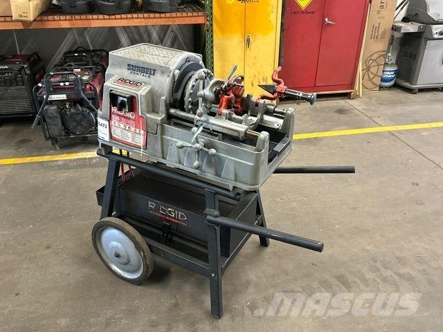  Ridgid 535 Građevinarstvo – ostalo