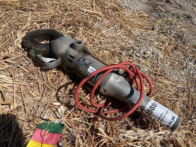  Ridgid 700-12 Oprema za cjevovode