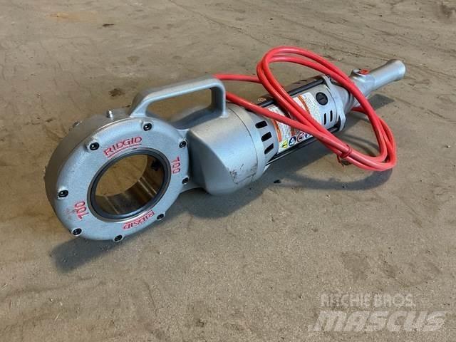  Ridgid 700-T2 Oprema za cjevovode