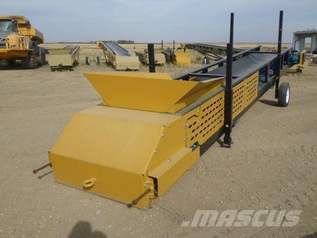  RLC 3630 Transportne trake