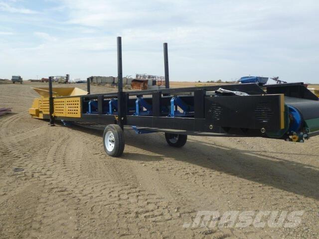  RLC 3630 Transportne trake