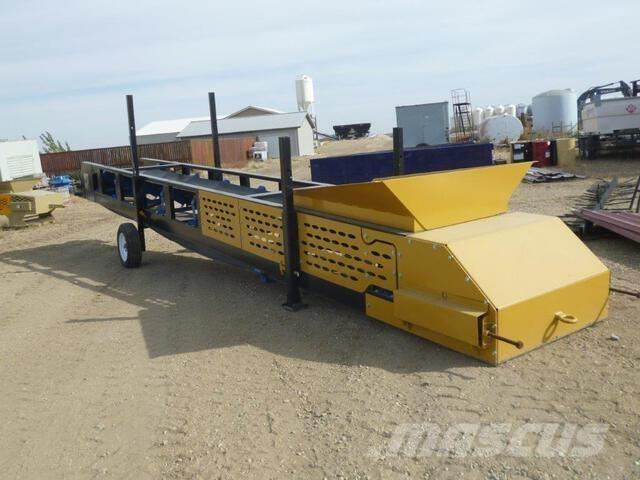  RLC 3630 Transportne trake