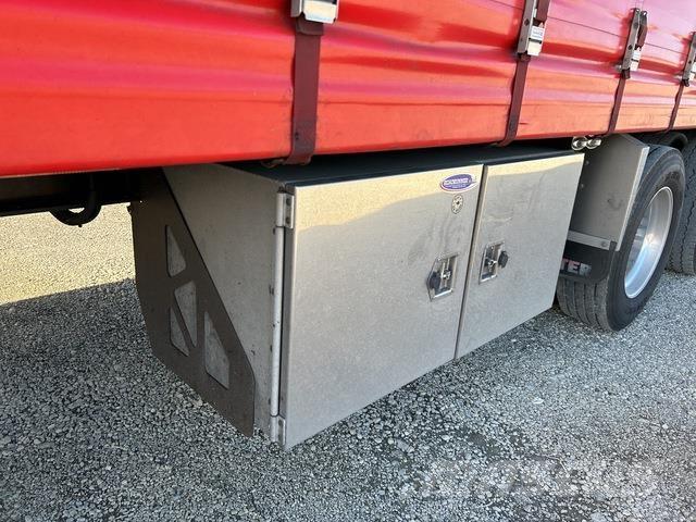  Roadmaster Prikolice sa ceradom